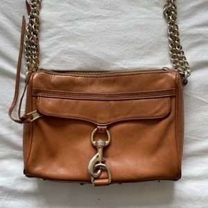 Rebecca Minkoff Mini MAC
